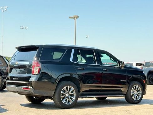 Used 2024 Chevrolet Tahoe LS AWD/4WD image 35