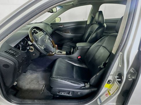 Used 2011 Lexus ES 350 4dr Sdn image 13