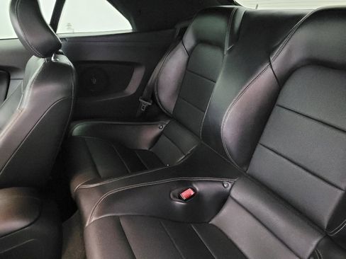 Used 2018 Ford Mustang Premium RWD image 18
