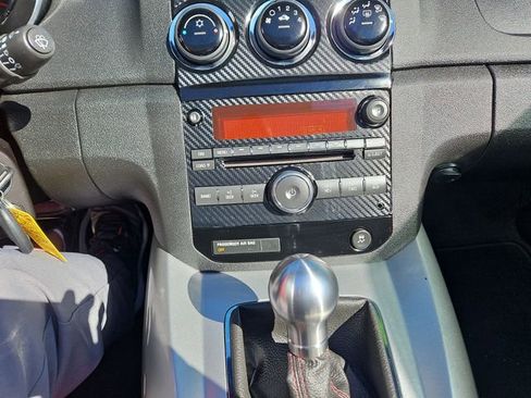 Used 2007 Saturn Sky Red Line image 16