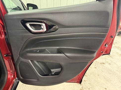 New 2026 Jeep Compass Latitude AWD/4WD image 8