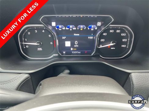 Used 2021 GMC Yukon XL Denali w/ Advanced Technology Package image 41