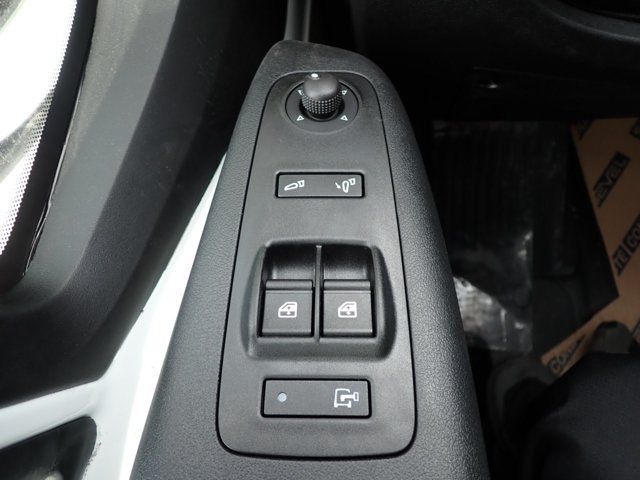 New 2026 RAM ProMaster 1500 w/ Safety Group FWD image 24