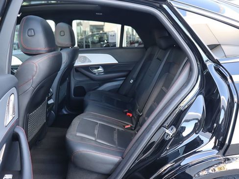 Used 2023 Mercedes-Benz GLE 53 AMG 4MATIC Coupe image 48