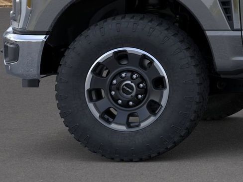 New 2026 Ford F250 Lariat w/ Tremor Off-Road Package AWD/4WD image 19