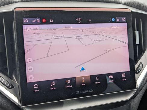 Certified 2022 Maserati Ghibli Modena Q4 image 18