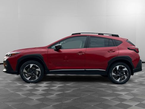 Used 2025 Subaru Crosstrek 2.5i Limited image 4