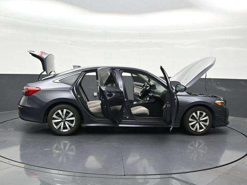 Used 2024 Honda Civic LX image 31