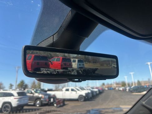 Certified 2021 RAM 1500 Big Horn image 20