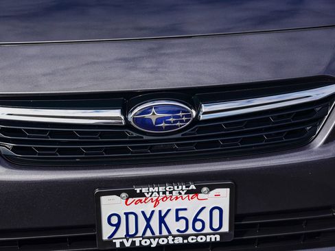 Used 2023 Subaru Impreza Premium image 13