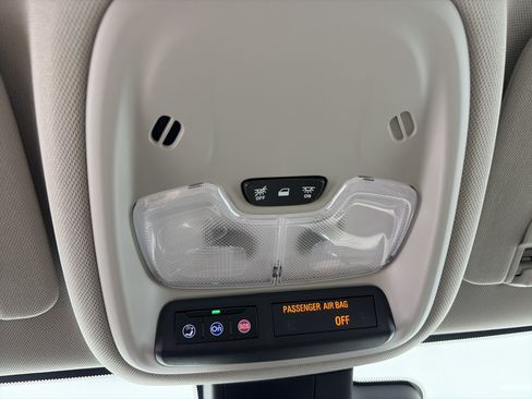 Used 2023 Buick Encore GX Select w/ Safety Package II AWD/4WD image 36