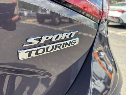 Used 2023 Honda Civic Sport Touring image 28