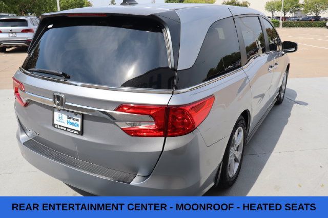 Used 2020 Honda Odyssey EX-L image 4