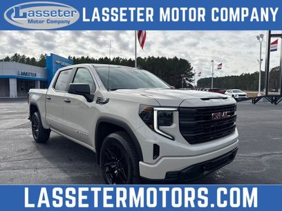 New 2026 GMC Sierra 1500 Pro w/ Graphite Edition