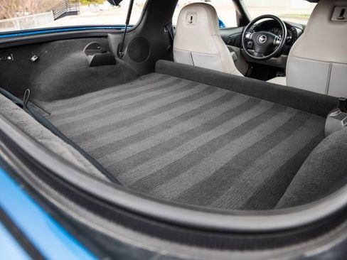 Used 2011 Chevrolet Corvette Grand Sport w/ Preferred Equipment Group image 75