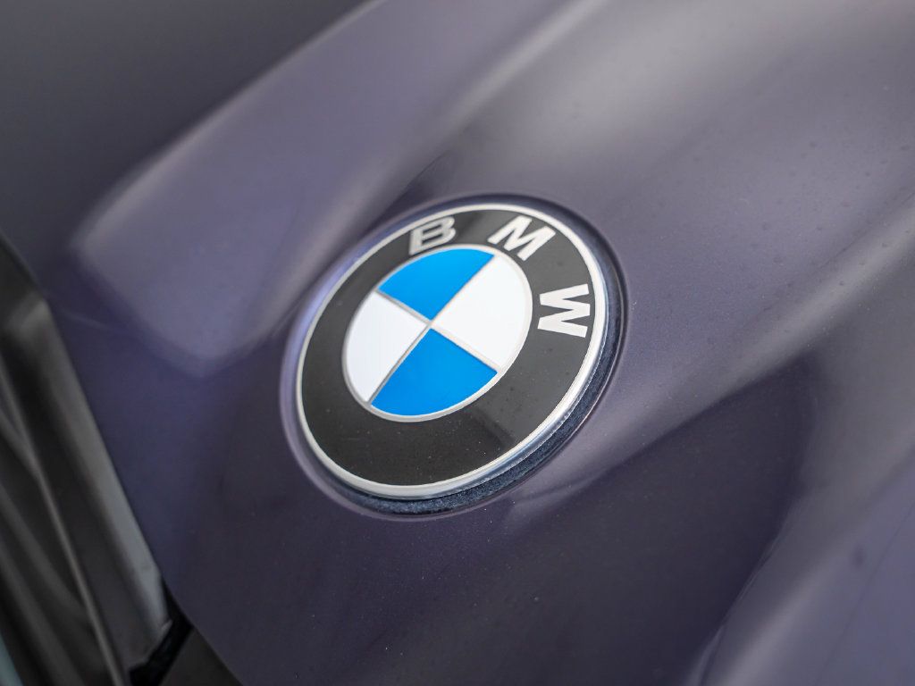 Used 2025 BMW XM Label Red AWD/4WD image 3