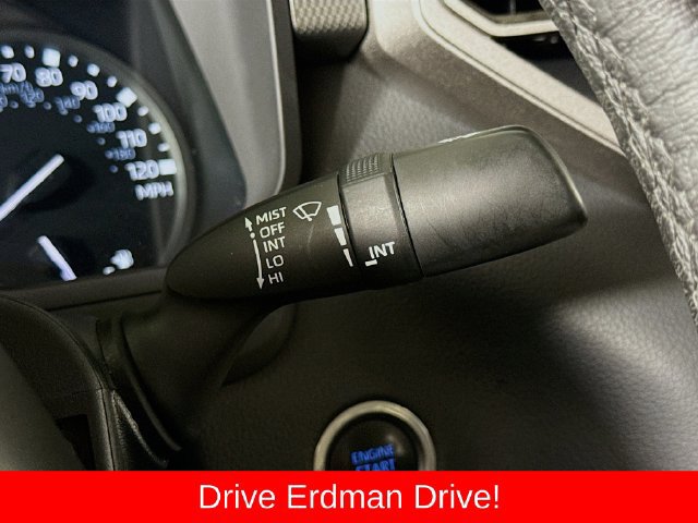 Used 2023 Toyota Tundra Limited w/ Power Package RWD image 16