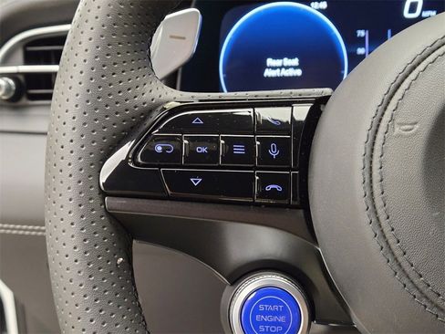 New 2025 Maserati Grecale Modena image 36