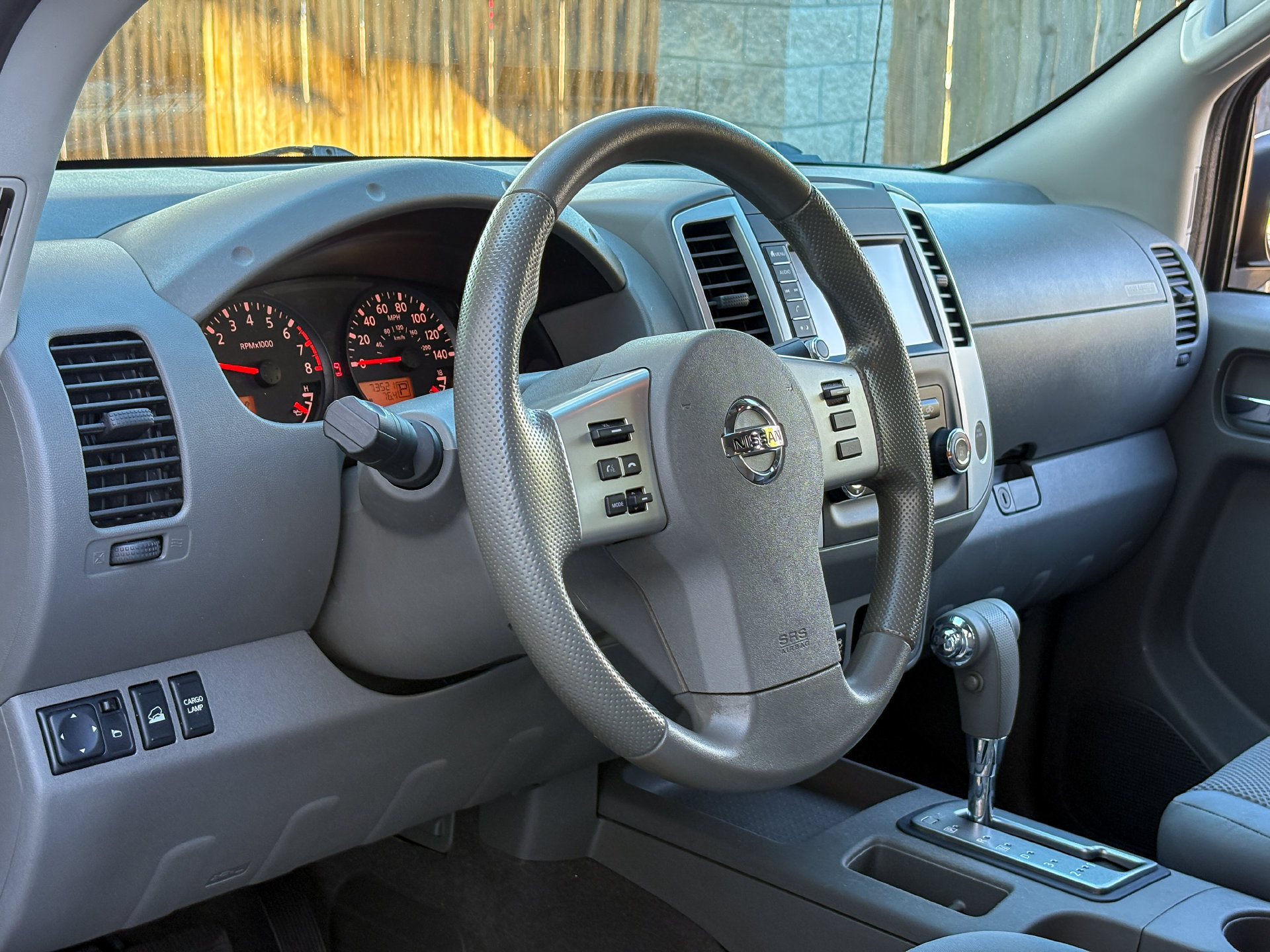 Used 2019 Nissan Frontier SV AWD/4WD image 11