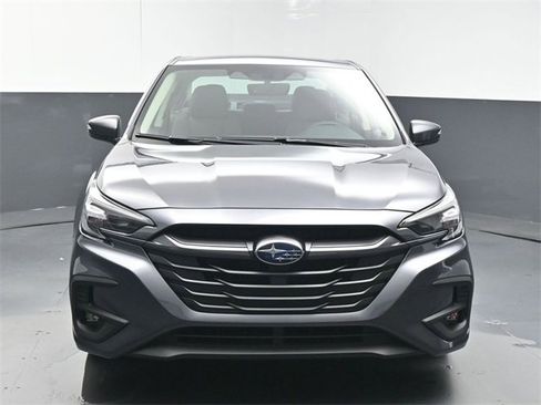 New 2025 Subaru Legacy Premium w/ Popular Package #1 image 3