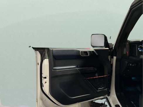 Used 2023 Ford Bronco Raptor image 9