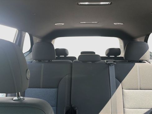 New 2026 GMC Acadia Elevation w/ Black Edition AWD/4WD image 59