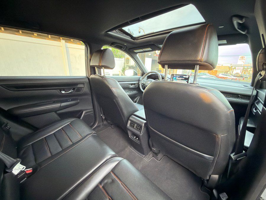 Used 2024 Honda CR-V Sport-L image 38