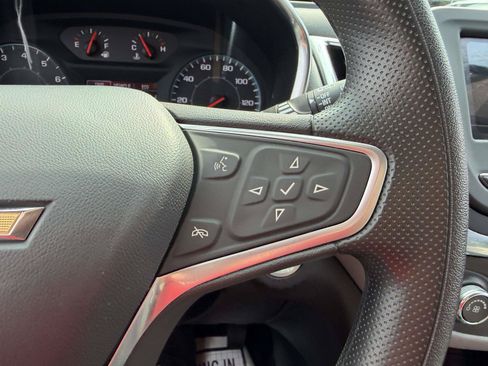 Certified 2023 Chevrolet Equinox LS FWD image 20