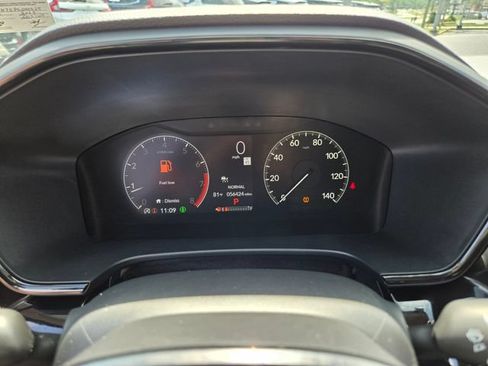 Used 2023 Honda CR-V EX-L image 30