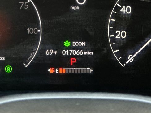 Certified 2025 Honda CR-V Sport image 31