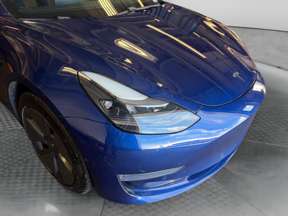 Used 2021 Tesla Model 3 Long Range AWD/4WD image 28