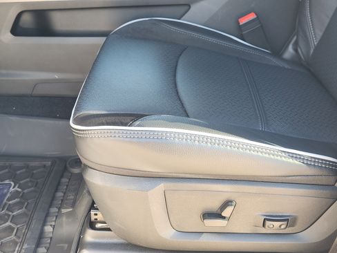 New 2026 RAM 3500 Laramie image 21