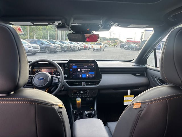 New 2026 Subaru Outback Wilderness AWD/4WD image 93