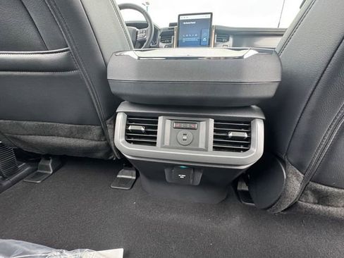 New 2025 Ford F150 Lightning Lariat image 16