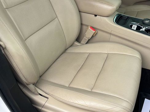 Used 2017 Dodge Durango Citadel w/ Premium Entertainment Group AWD/4WD image 38