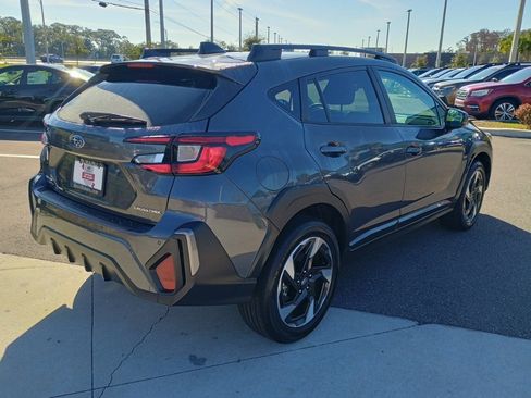 Certified 2025 Subaru Crosstrek 2.5i Limited w/ Popular Package #3A image 5