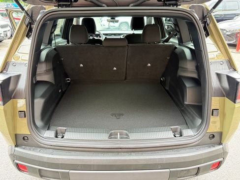 New 2026 Jeep Cherokee Laredo AWD/4WD image 29