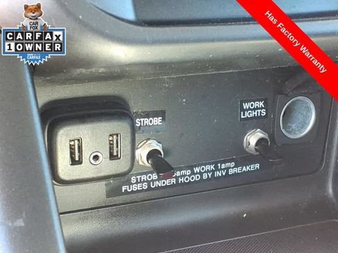 Used 2022 Chevrolet Colorado LT w/ Fleet Safety Package RWD image 23
