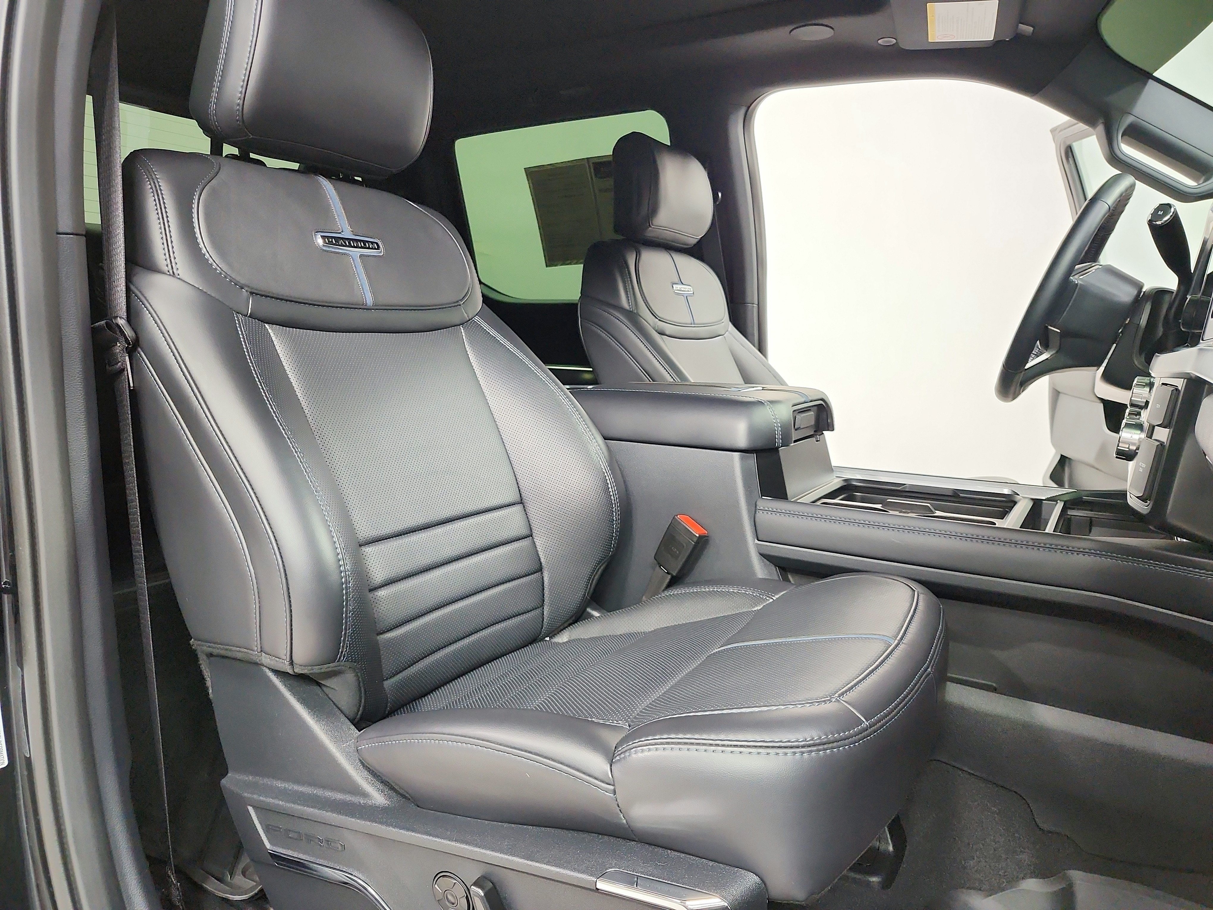 Used 2026 Ford F250 Platinum AWD/4WD image 45
