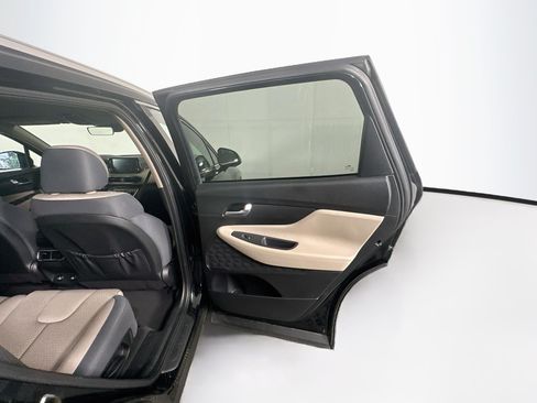 Used 2022 Hyundai Santa Fe SEL w/ Cargo Package FWD image 28