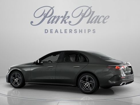Used 2026 Mercedes-Benz E 350 Sedan image 11