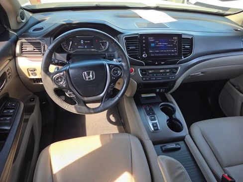 Used 2023 Honda Ridgeline RTL-E image 10