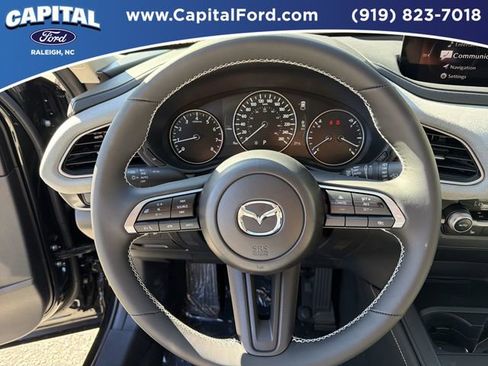 Used 2026 MAZDA CX-30 AWD 2.5 S image 14