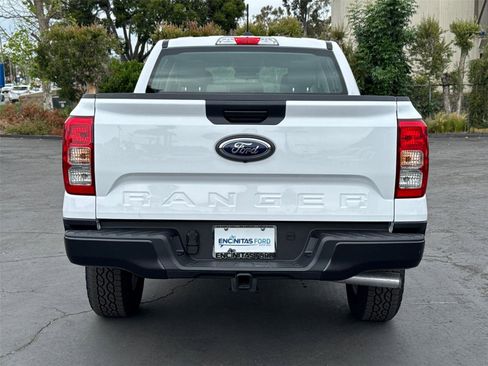 Used 2025 Ford Ranger XL w/ Trailer Tow Package image 13