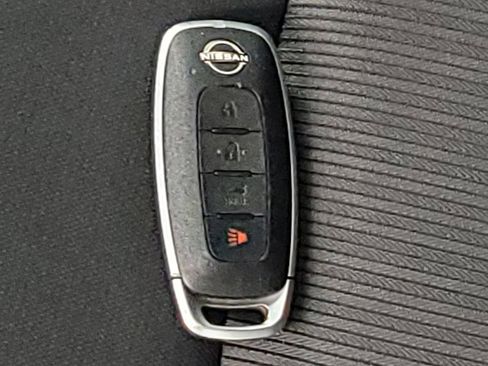 Used 2024 Nissan Sentra SV FWD image 32