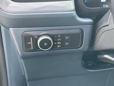 New 2025 Ford Maverick Lobo image 14