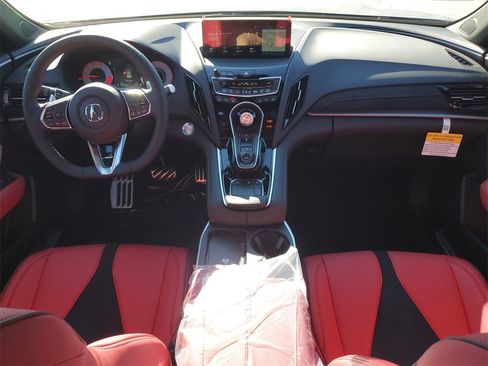 New 2026 Acura RDX A-Spec image 18