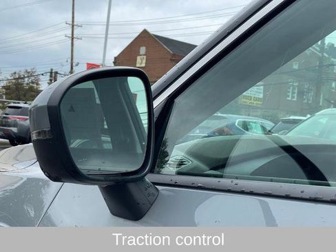 Certified 2022 Nissan Rogue SL w/ SL Premium Package image 11