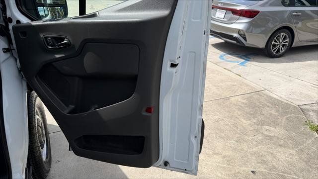 Used 2023 Ford Transit 250 Medium Roof w/ Load Area Protection Package RWD image 18