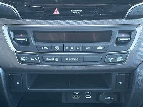 New 2026 Honda Ridgeline RTL image 30